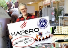 Hapero Technikschulung (Termin wenn 8 Interessenten beisammen sind)