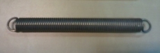Zugfeder Brennerklappe für HP02 15kW