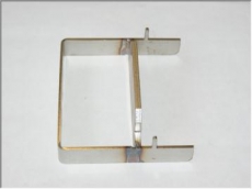 Hapero Pelletfangring 15kW bis C1A