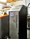 Hapero Re2 Pelletsheizkessel HP04 2045.01 35kW
